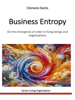 cover image of Business Entropy